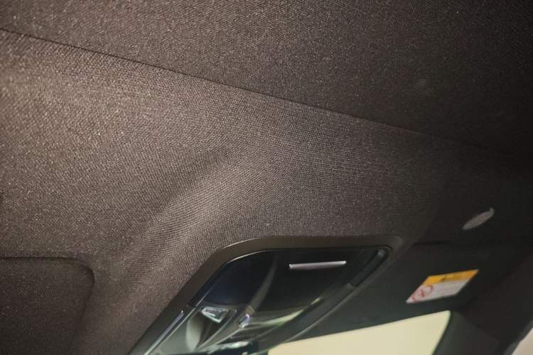 Used Wey Mocha 2021 2.0T Four-Wheel Drive Premium Edition
