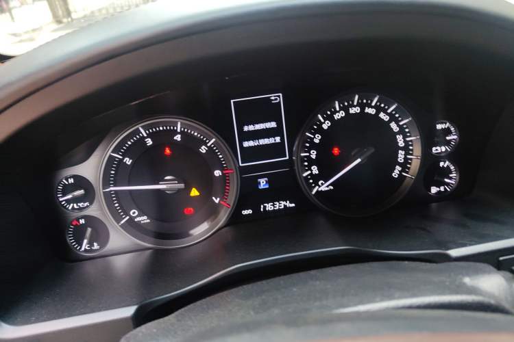 Used Toyota Land Cruiser 2019 4.0L VX-R Lowered Suspension Middle East