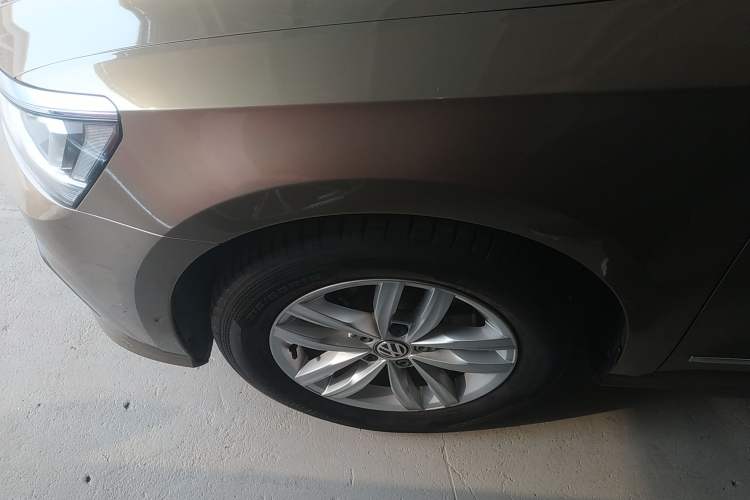 Used Volkswagen Passat 2016 330TSI DSG Luxury Edition