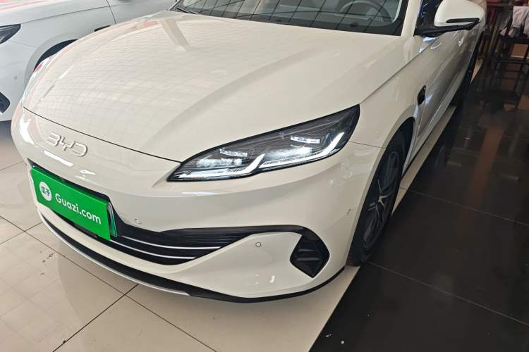 Used BYD Seal 06 DM-i Touring 2025 Model DM-i 150KM Deluxe Left Front Headlight