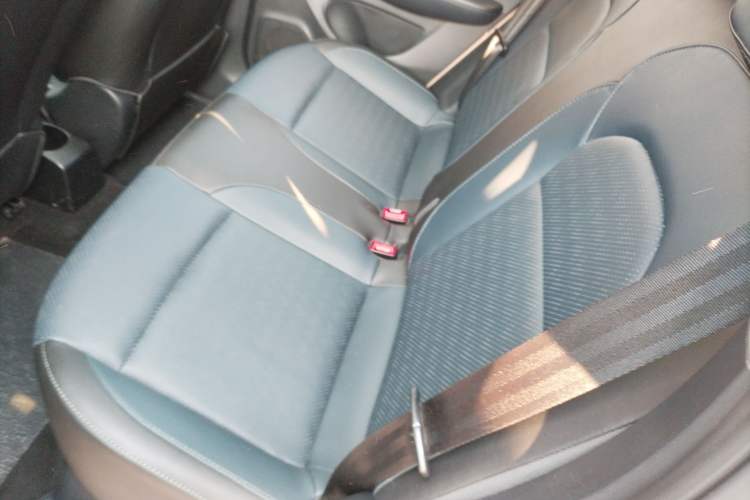 Used Leapmotor T03 2022 YAOJIN Edition
