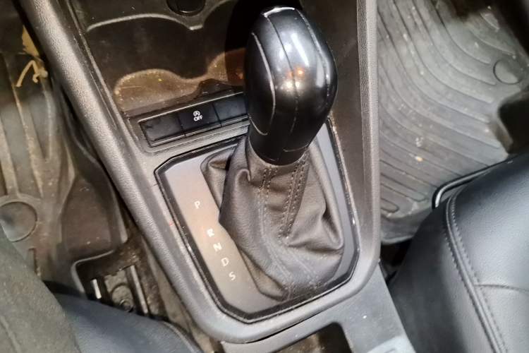 Used Volkswagen Santana 2019 1.5L Automatic Fashion Edition China VI