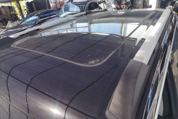 Used Haval H Dog New Energy 2024 Hi4 102km Trend Electric Version Plus