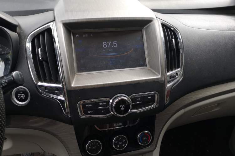 Used HYOSOW H3 2016 H3F 1.5L Manual Prestige Edition