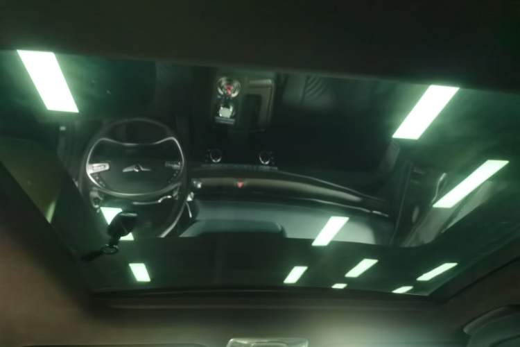 Used Genesis G80 2023 2.5T Four-Wheel-Drive Flagship Edition
