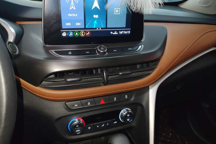 Used Buick Encore 2020 20T CVT Luxury Edition