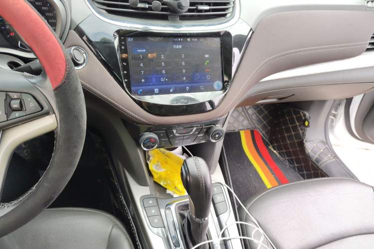 Used Chevrolet Malibu 2018 530T Automatic Fashion Edition
