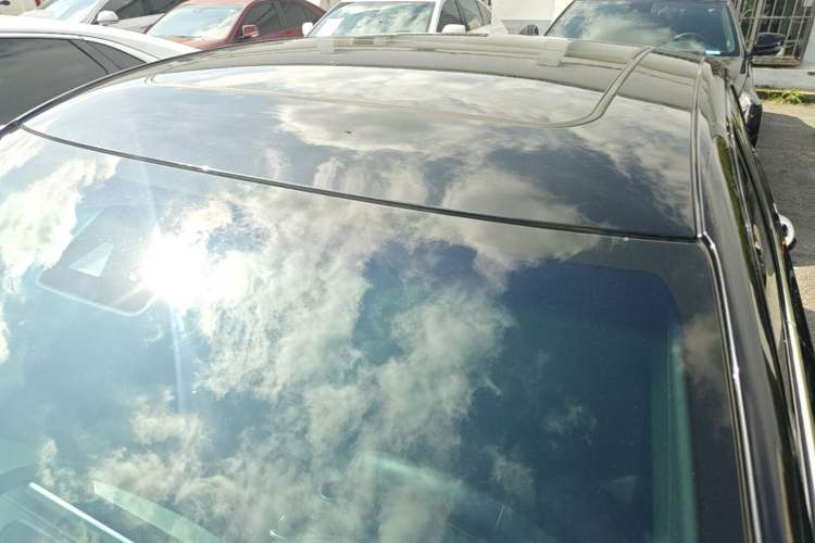 Used Cadillac CT5 2023 28T Luxury Edition (Standard Version)

