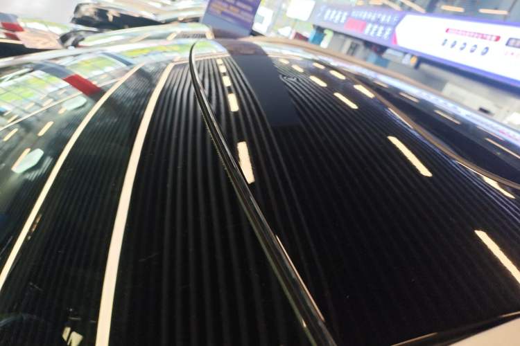 Used Ford Equator Sport 2023 EcoBoost 170 Platinum Edition
