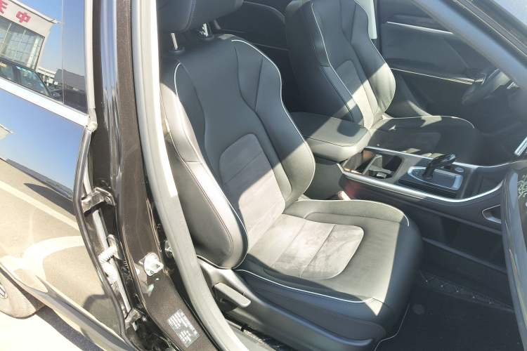 Used Haval H6 2023 National Trend Edition 1.5T Automatic Urban Version
