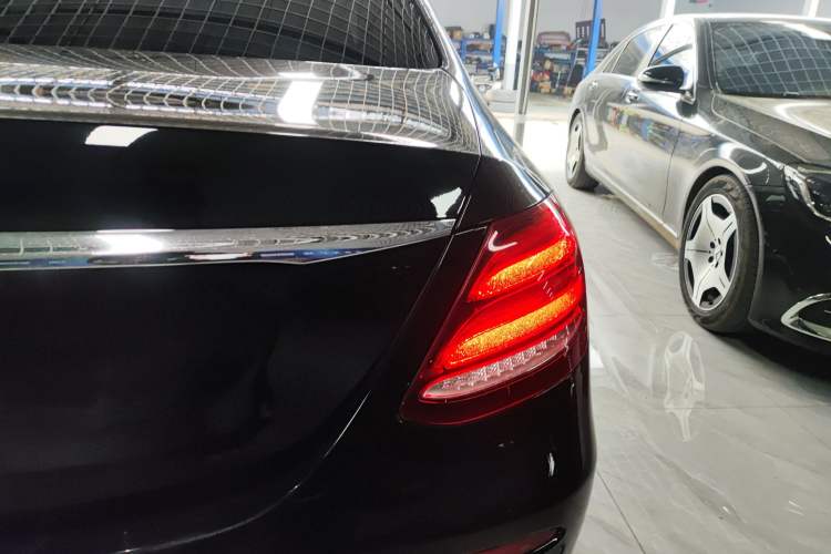 Used Mercedes-Benz E-Class 2018 Restyled E 300 L Sport Luxury Edition
