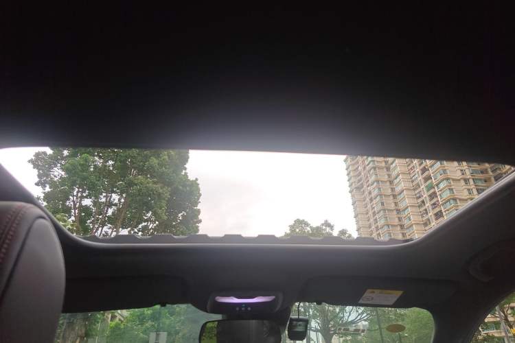 Used Buick Verano 2023 Pro GS Hunter Wind Edition Headliner