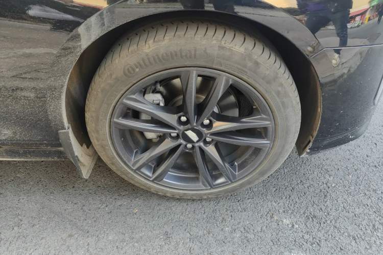 Used Cadillac CT4 2023 28T Luxury Version