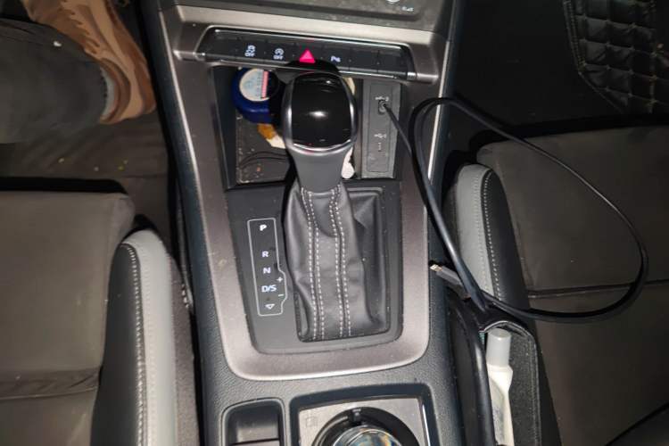 Used Audi Q3 2022 35 TFSI Progressive Dynamic Edition
