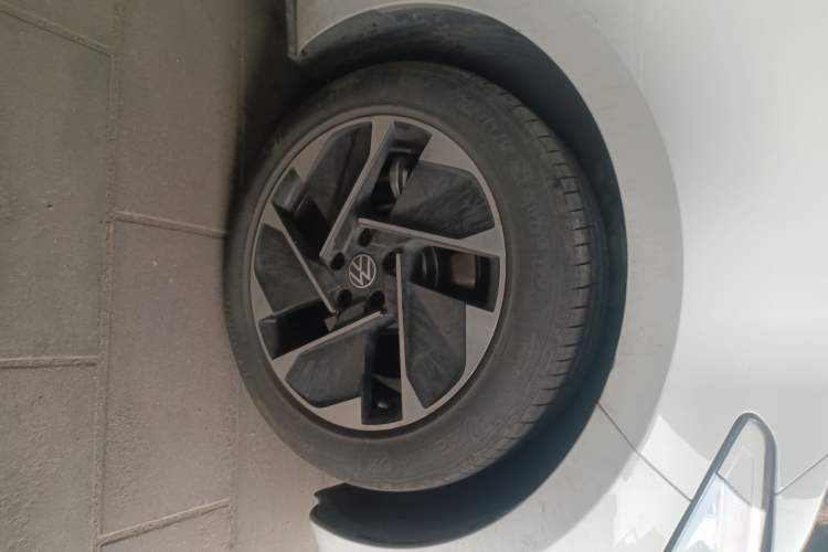 Used Volkswagen ID.3 2024 Outstanding Edition