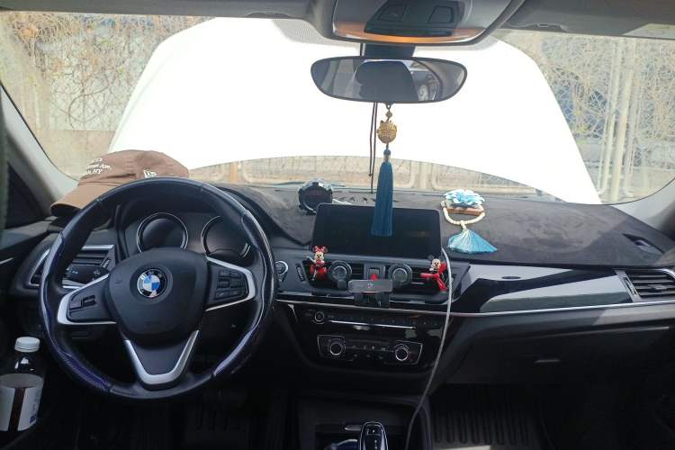 Used BMW 1 Series 2020 120i Fashion Model
