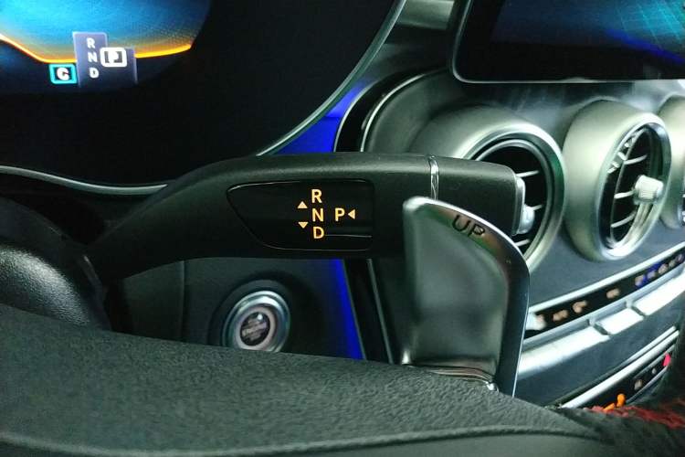 Used Mercedes-Benz GLC AMG 2022 AMG GLC 43 4MATIC
