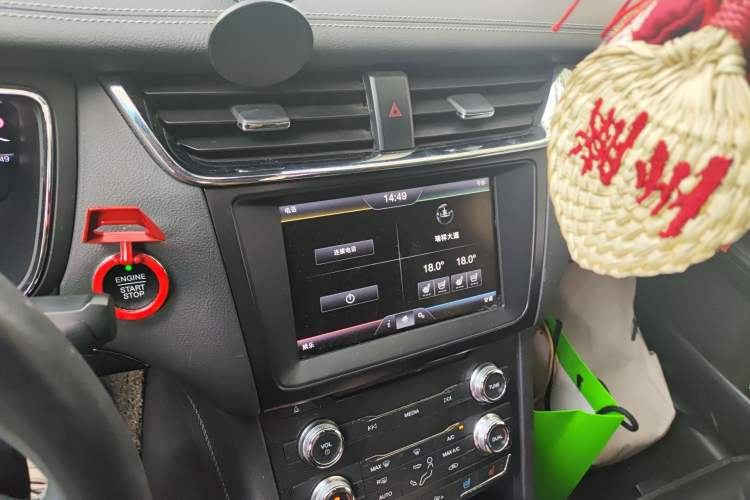 Used Ford Taurus 2015 EcoBoost 245 Fashion Edition