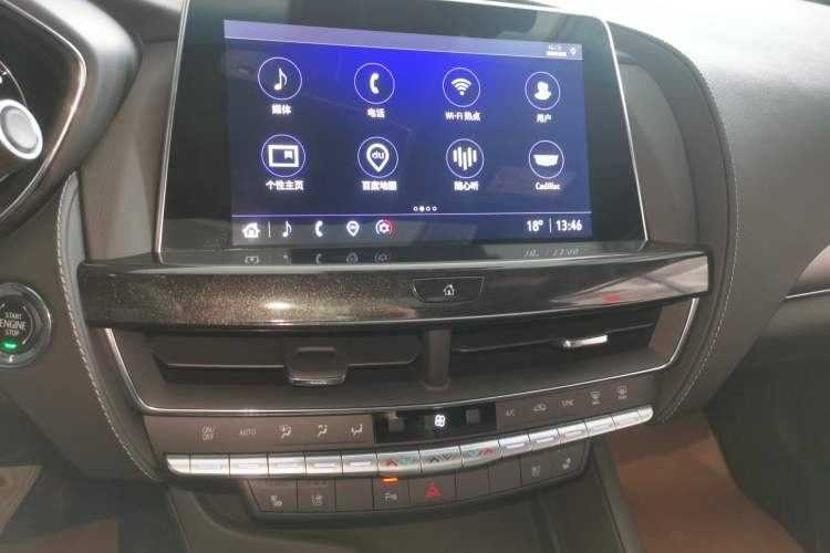 Used Cadillac CT5 2022 28T Luxury Edition