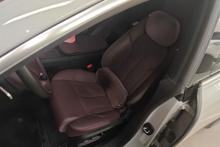 Used Nio ET5T 2024 75kWh Touring
