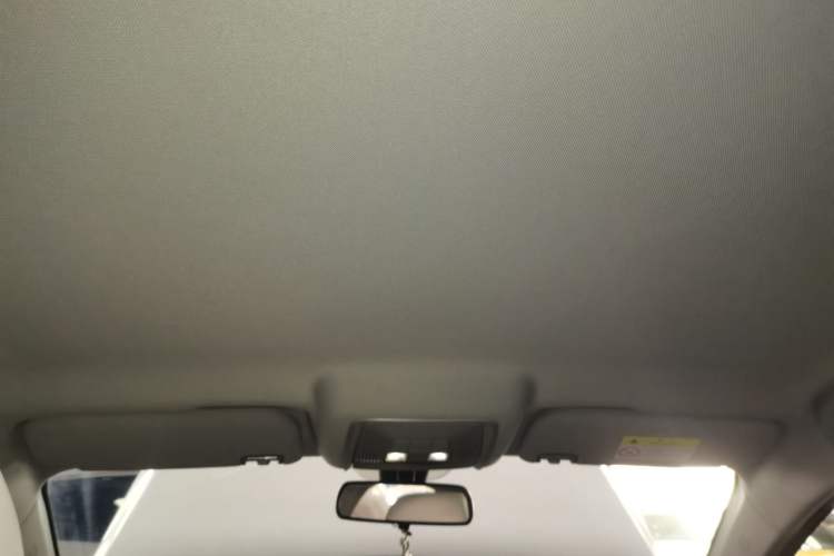 Used BYD Seal 05 DM-i 2025 DM-i Smart Drive 55KM Luxury Model Headliner