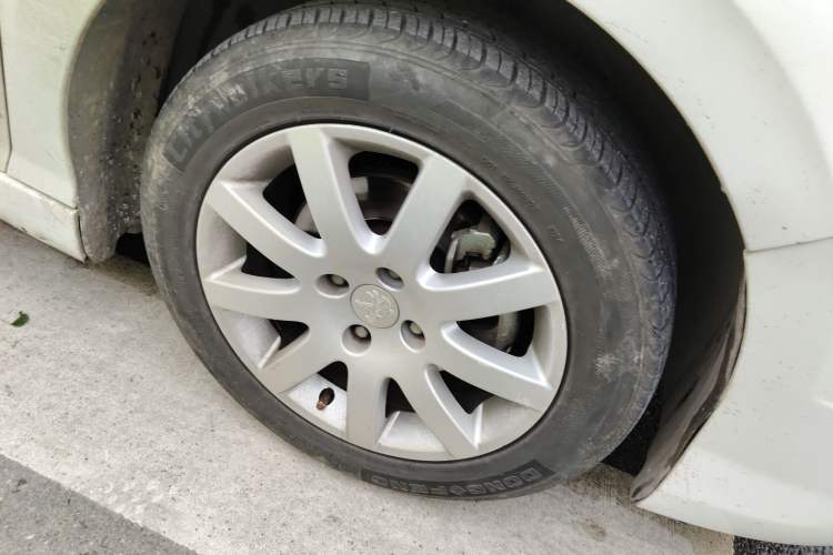 Used Peugeot 308 2014 Enjoy Edition Classic 1.6L Manual Fashion Model
