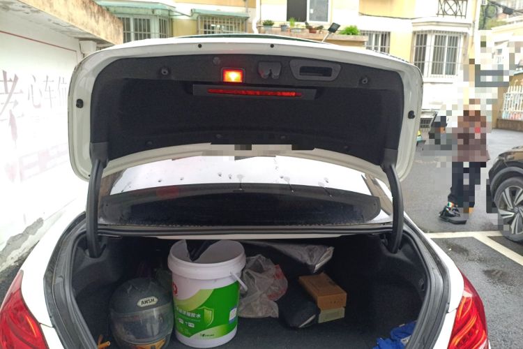 Used Mercedes-Benz C-Class 2016 C 200 Sport Edition