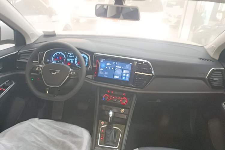 Used Jetta VS5 2026 Model, 280TSI Automatic Enjoyment Edition