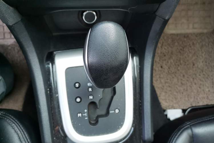 Used Citroen C4L 2015 1.8L Automatic Luxury Edition