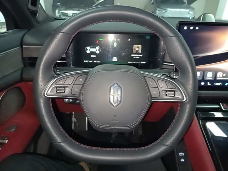 Used Hima AITO M5 2022 Pure Electric All-Wheel-Drive Performance Edition — 10