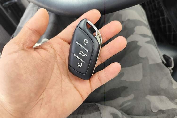 Used Roewe RX5 2023 1.5T Elite Edition