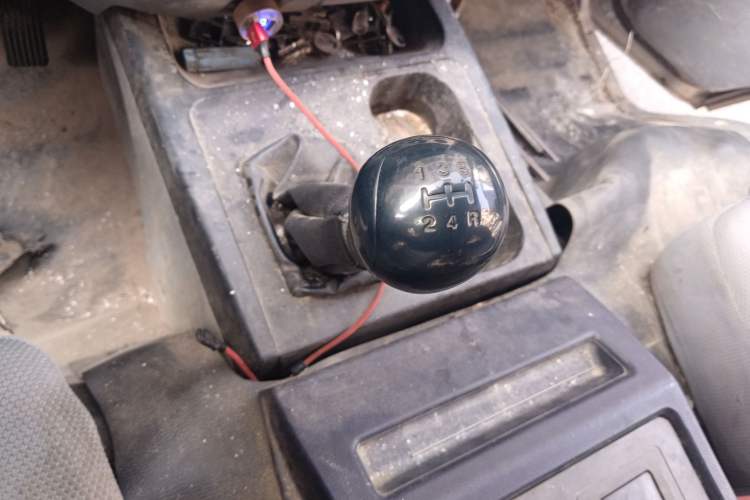 Used Soueast Delica 2008 2.0L Economy Version