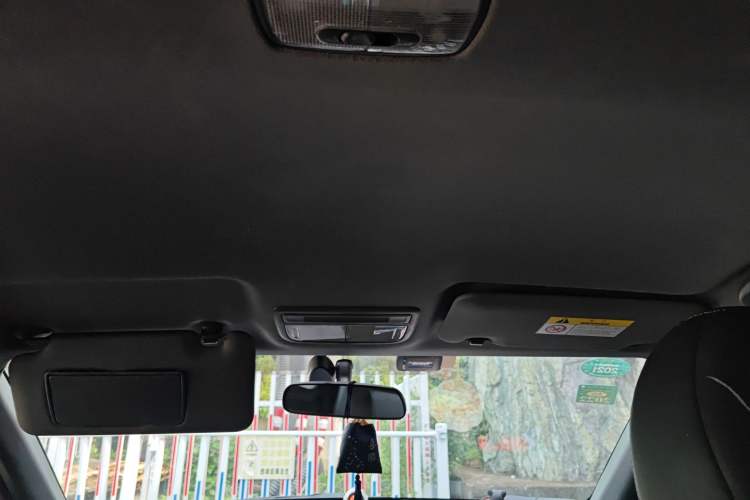 Used CIIMO X-NV 2020 Windstorm Edition