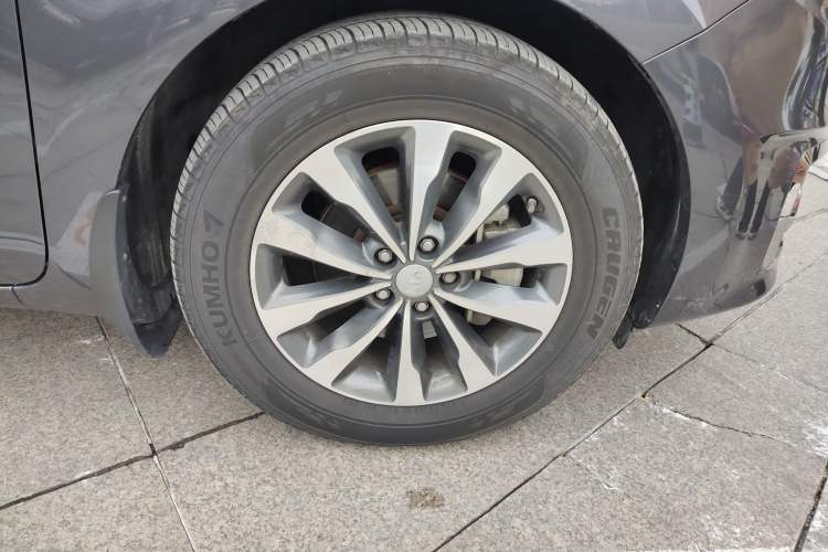 Used Kia Carnival 2015 3.3 GDI Luxury Edition China V Standard