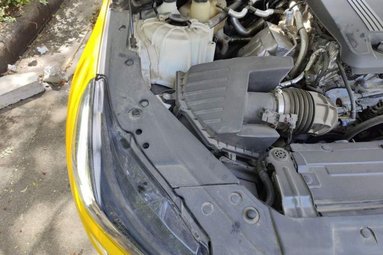 Used Cadillac CT5 2021 Revised 28T Luxury Version