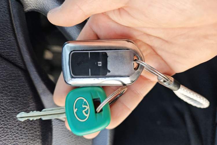 Used Toyota Vios FS 2017 1.5L CVT Fengchi Edition
