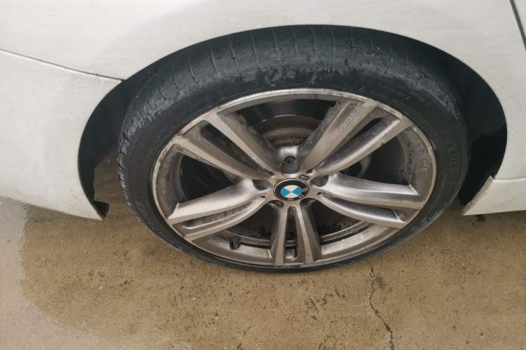 Used BMW 3 Series 2014 320i Sport Edition