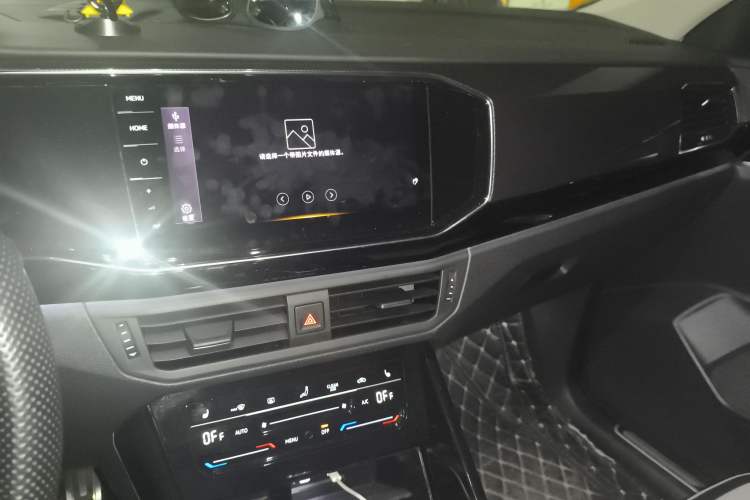 Used Volkswagen Tayron X 2020 330TSI Two-Wheel Drive Luxury Smart Connectivity Version