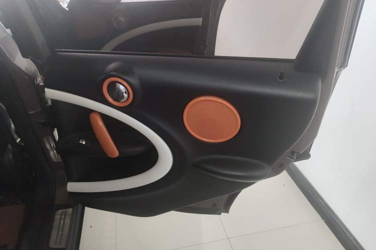 Used MINI Countryman 2011 1.6L ONE