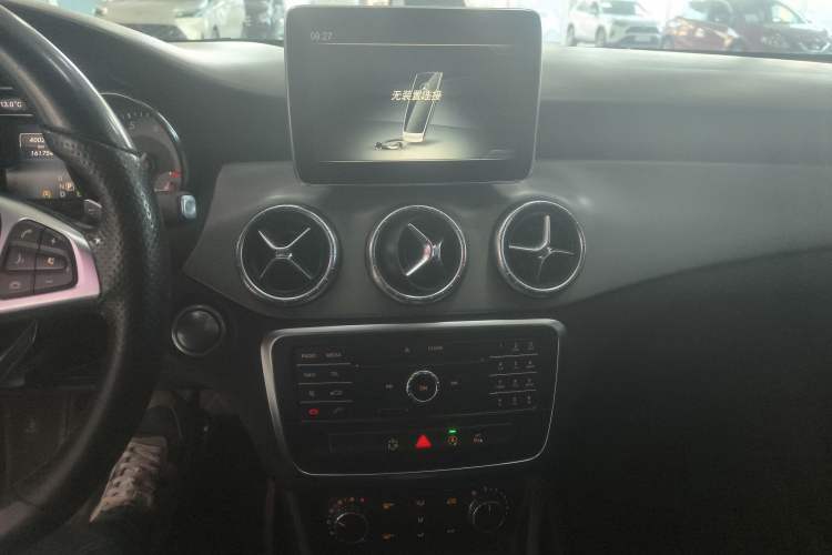 Used Mercedes-Benz CLA 2015 CLA 220 4MATIC