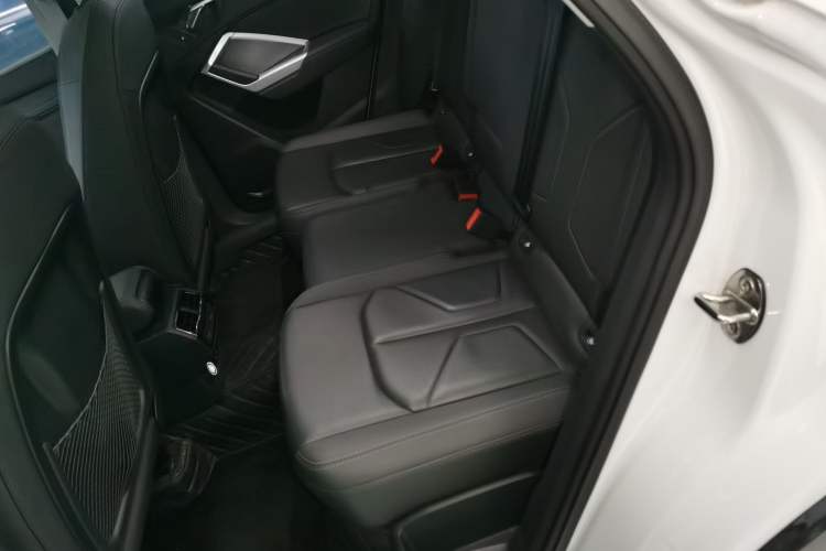 Used Audi Q3 2019 35 TFSI Advanced Style Edition