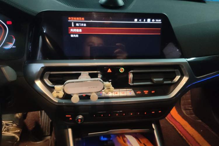 Used BMW 3 Series 2022 Updated 325Li M Sport Package
