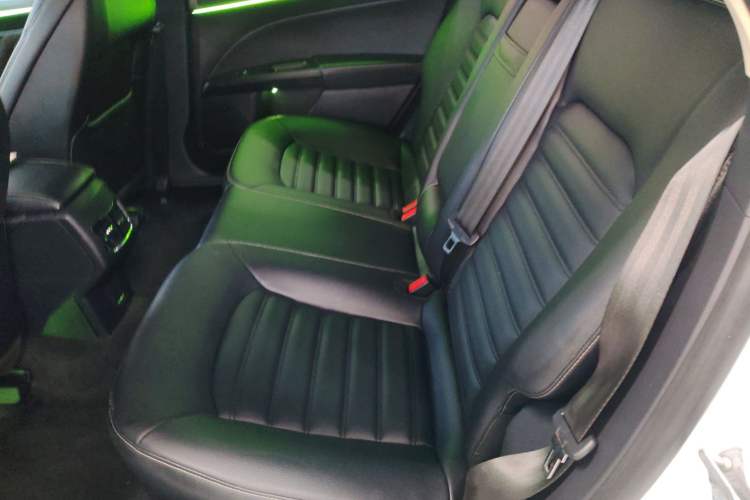 Used Ford Mondeo 2020 EcoBoost 180 Stylish Model