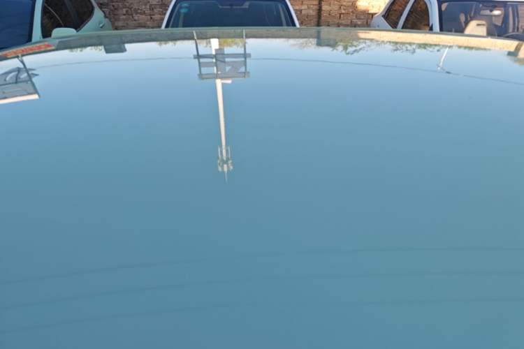 Used Wuling Hongguang MINIEV 2024 3rd Generation 215km Youth Edition Roof