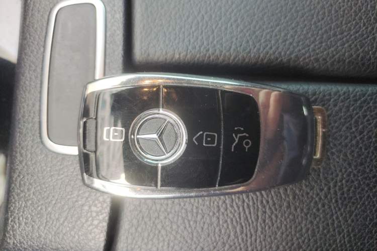 Used Mercedes-Benz GLB 2022 GLB 220 Fashion Model