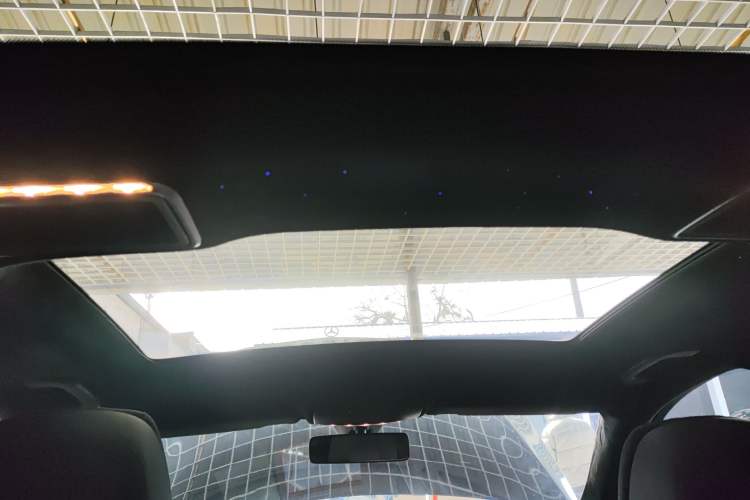 Used Mercedes-Benz E-Class 2018 Facelifted E 300 L Stylish Version
