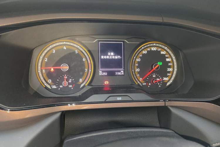 Used Volkswagen Tharu 2021 280TSI Two-Wheel-Drive Luxury Plus Edition