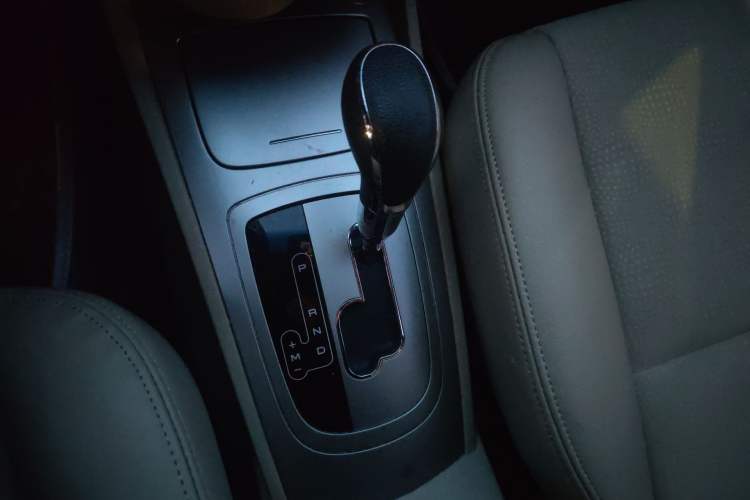 Used Buick Excelle 2013 1.5L Automatic Classic Model