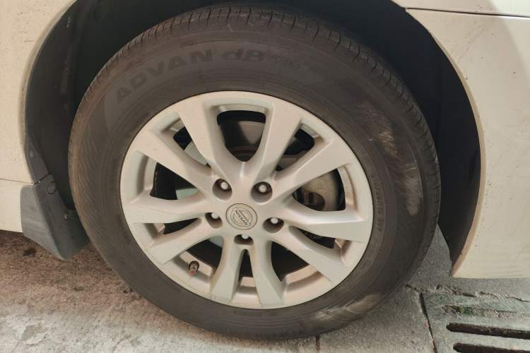 Used Nissan Teana 2013 2.5L XL Leading Edition