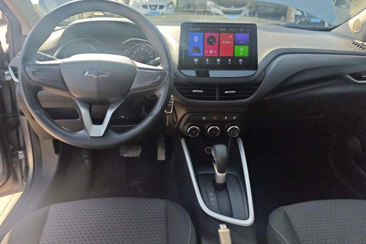 Used Chevrolet Cavalier 2022 325T Automatic Enjoyment Edition
